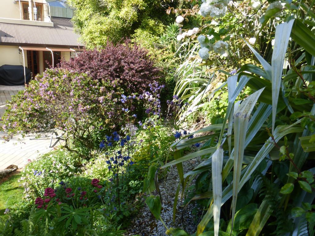 Oamaru House Bed & Breakfast Экстерьер фото