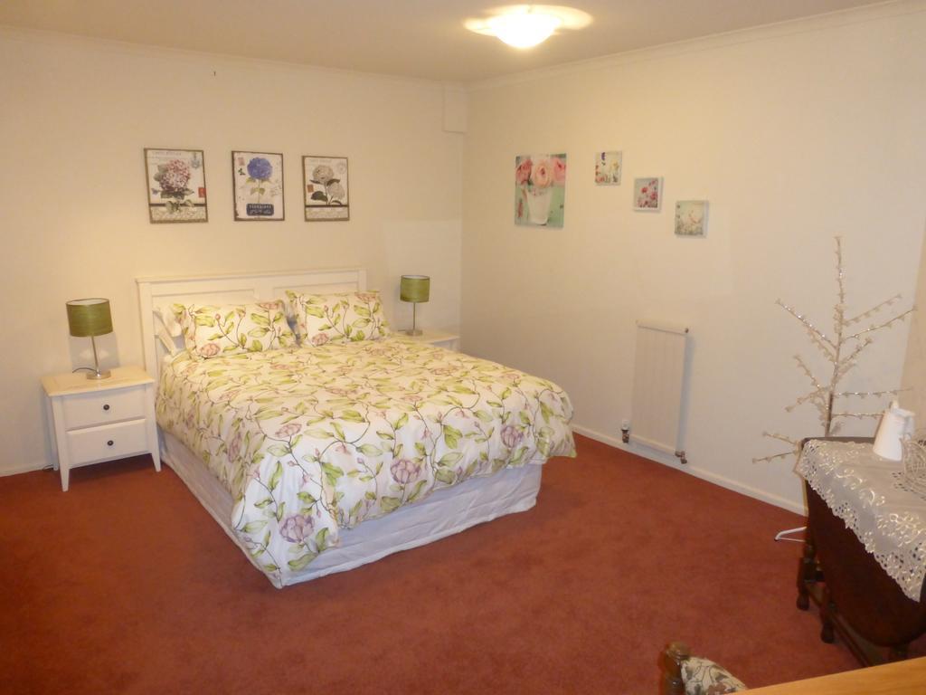 Oamaru House Bed & Breakfast Номер фото