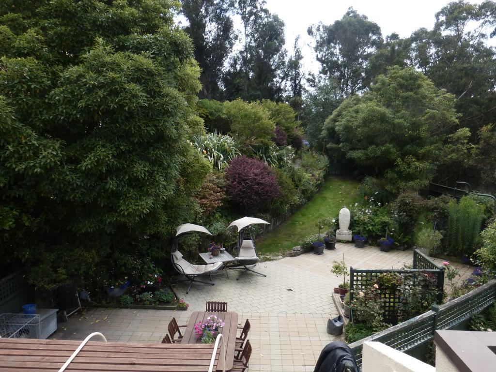 Oamaru House Bed & Breakfast Экстерьер фото