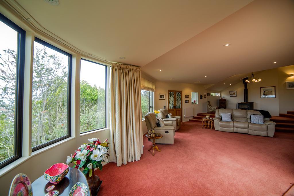 Oamaru House Bed & Breakfast Экстерьер фото