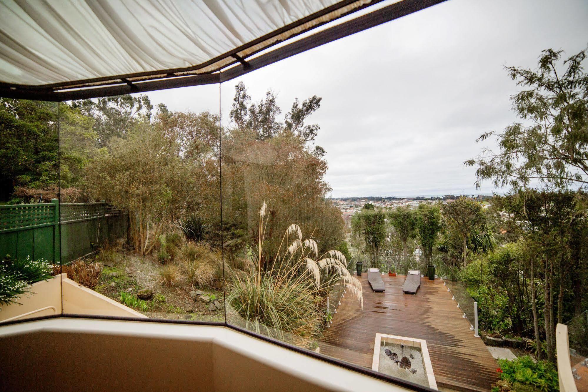 Oamaru House Bed & Breakfast Экстерьер фото