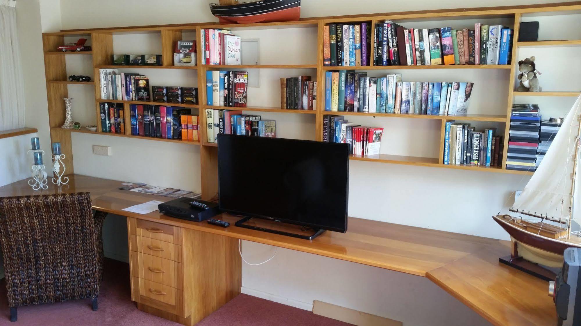 Oamaru House Bed & Breakfast Экстерьер фото