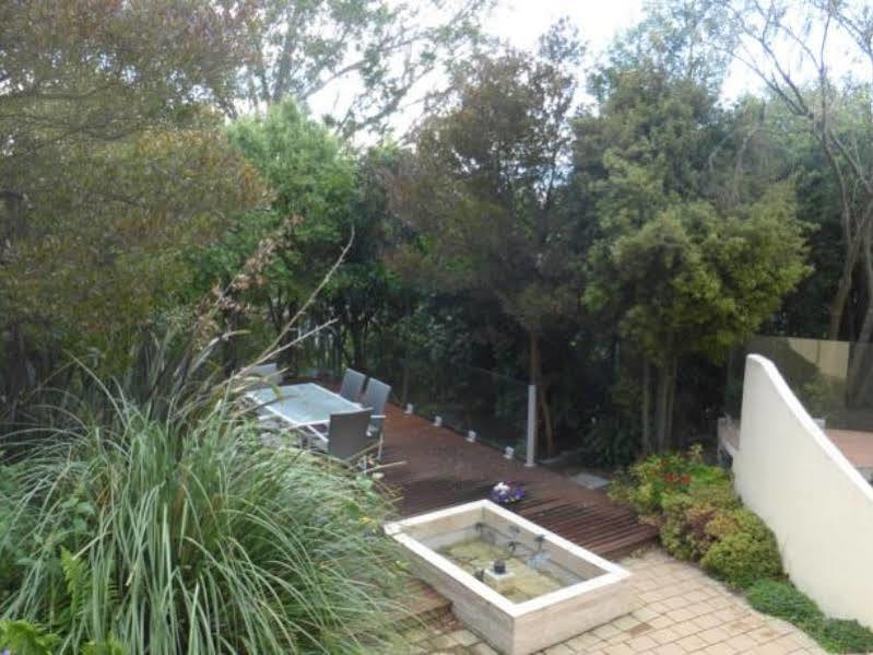 Oamaru House Bed & Breakfast Экстерьер фото